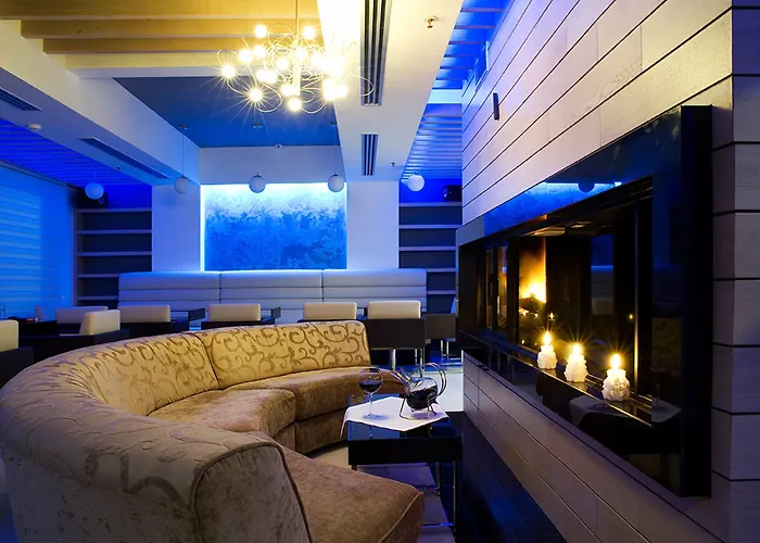 Hotel Soa Žabljak