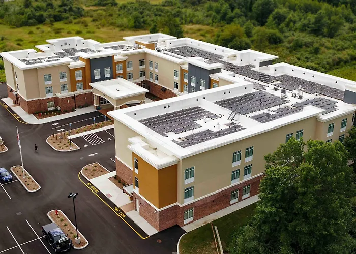 Homewood Suites By Hilton Hadley Amherst