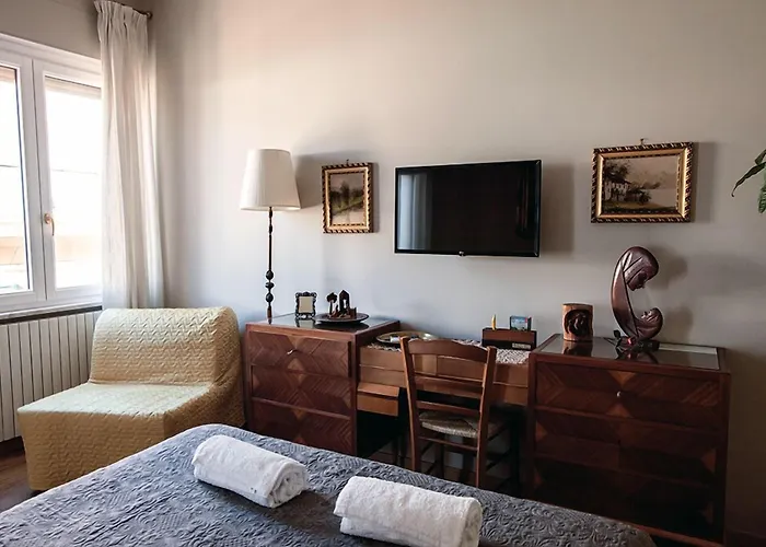 Armonia Bed & Breakfast Salerno