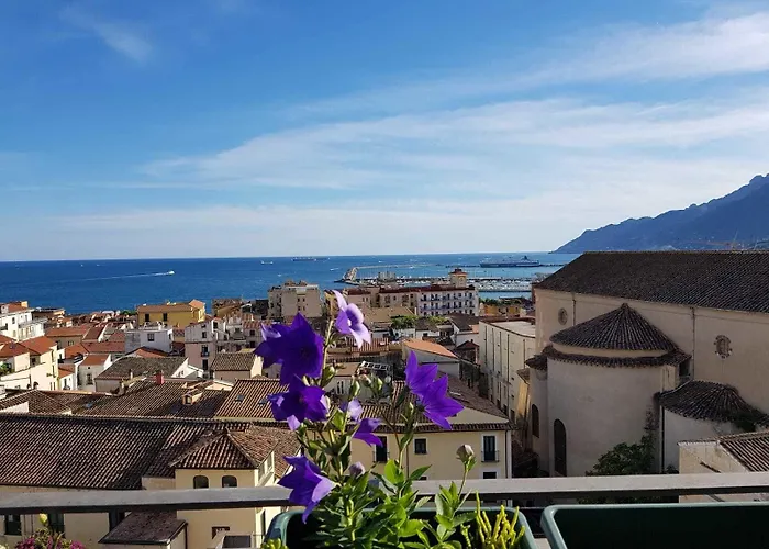 Armonia Bed & Breakfast Salerno