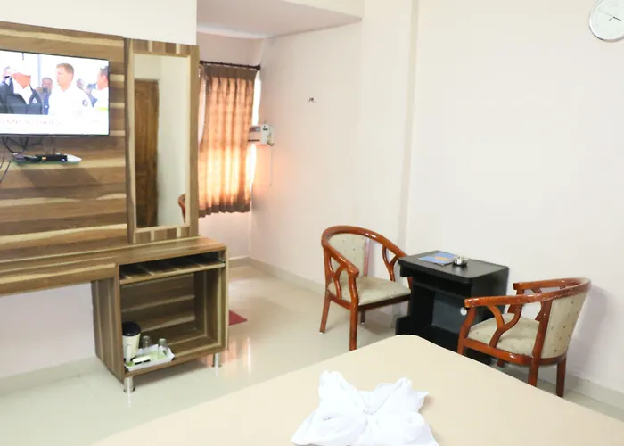 Hotel Akshaya Visakhapatnam