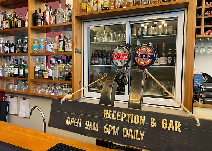 Koura Bay Golf Resort Kaikoura