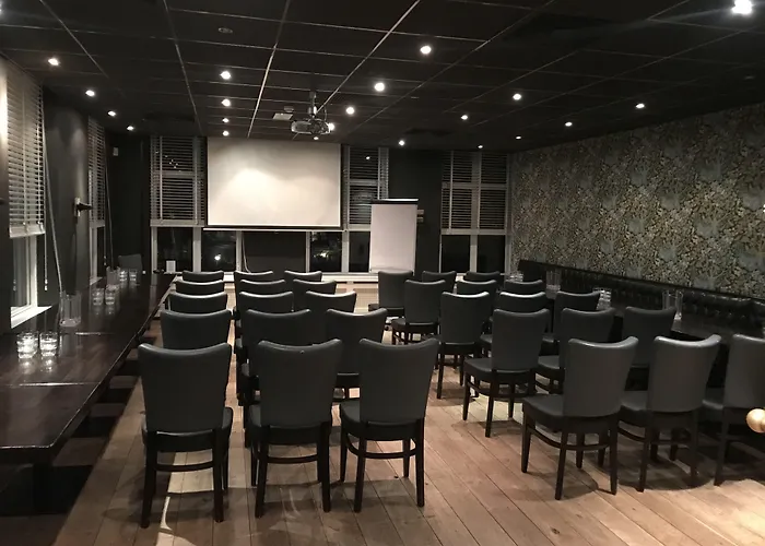 't VeerHuys Hotel Beusichem