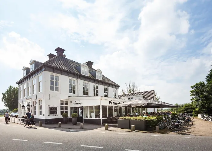 't VeerHuys Hotel Beusichem