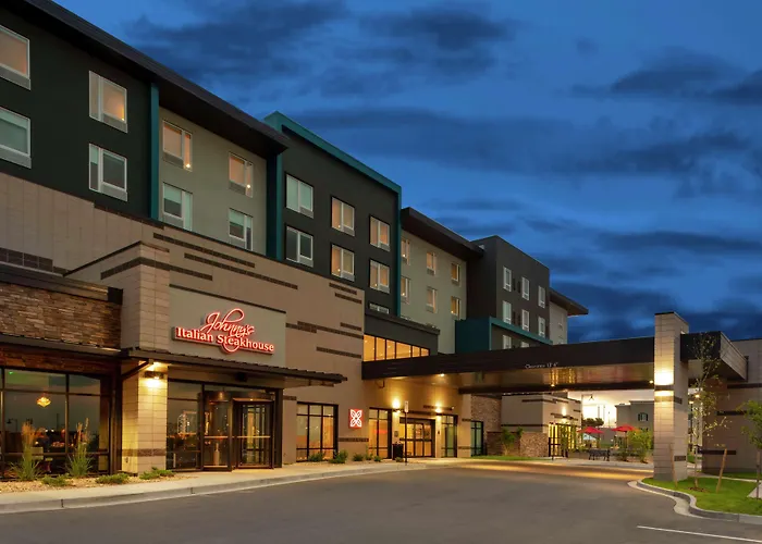 Hilton Garden Inn Denver/Thornton