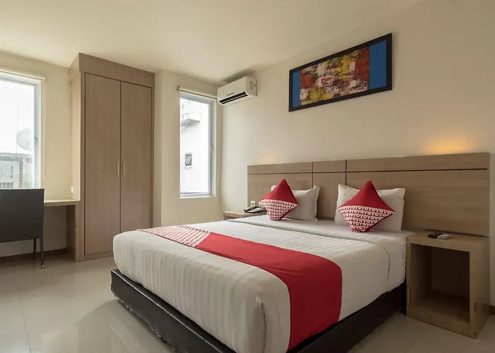 Putra Mulia Hotel Medan