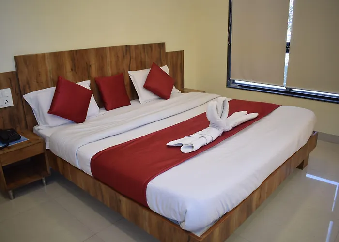 Hotel Shree Pratham Milan Nathdwara