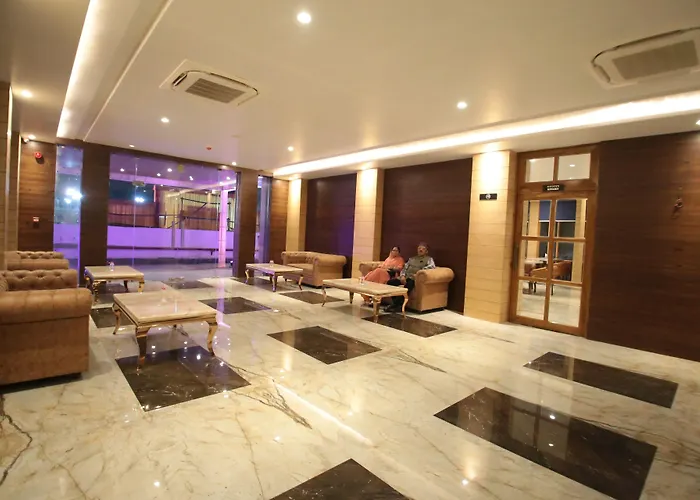 County Inn Vaishali Nagar, Jaipur