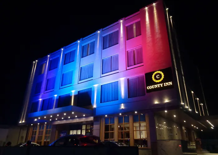 County Inn Vaishali Nagar, Jaipur