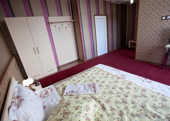 Hotel La Gil Bucarest