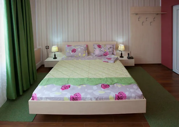 Hotel La Gil Bucarest