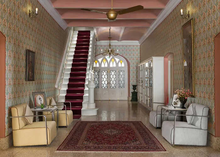 Nivah Hotel Moradabad