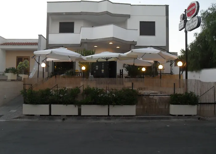 Mamma Assunta Bed & Breakfast Melendugno