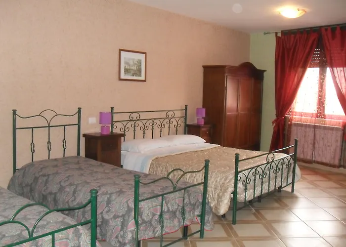 Mamma Assunta Bed & Breakfast Melendugno