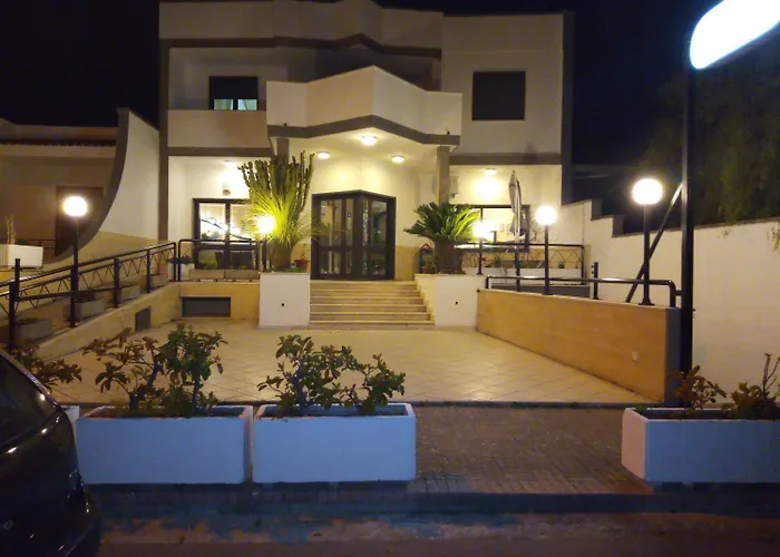 Mamma Assunta Bed & Breakfast Melendugno