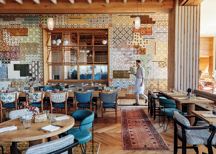 Austin Proper Hotel, A Member Of Design Hotels