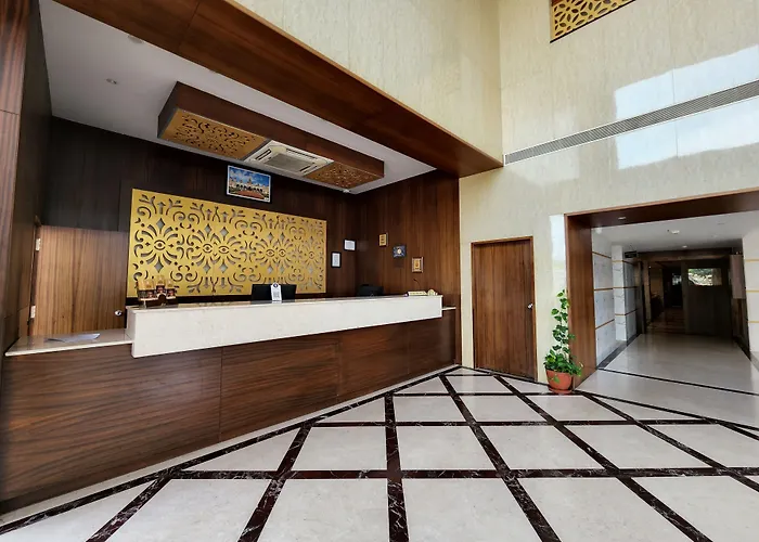 Hotel Preethi International Mysore