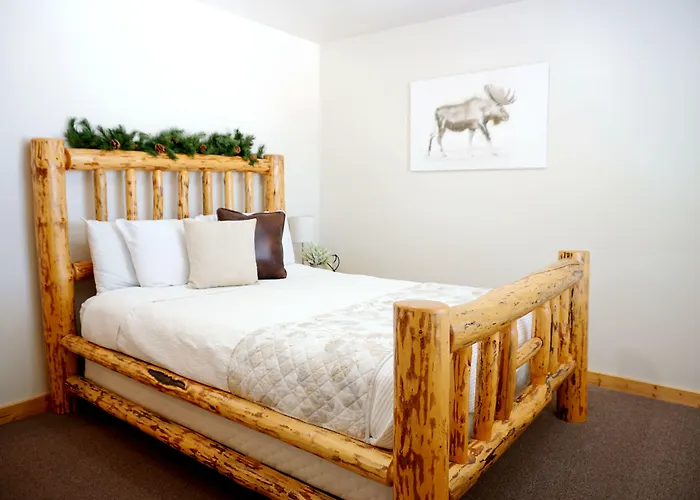 The Aspen Condos West Yellowstone