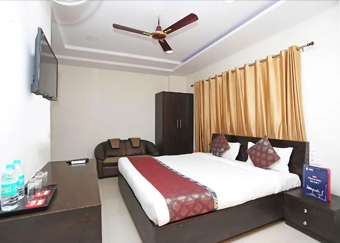 Hotel Sahu Varanasi
