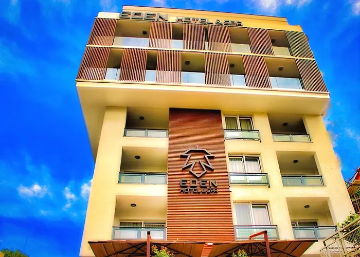 Hotel Eden Mostar
