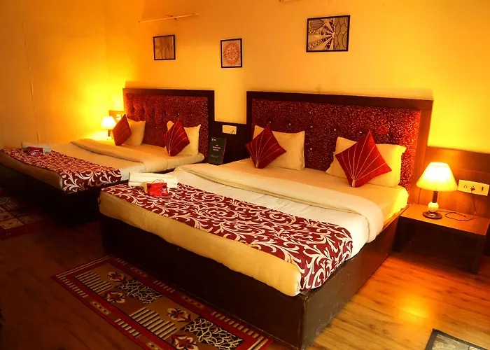 Anantkoti Hotel New Delhi