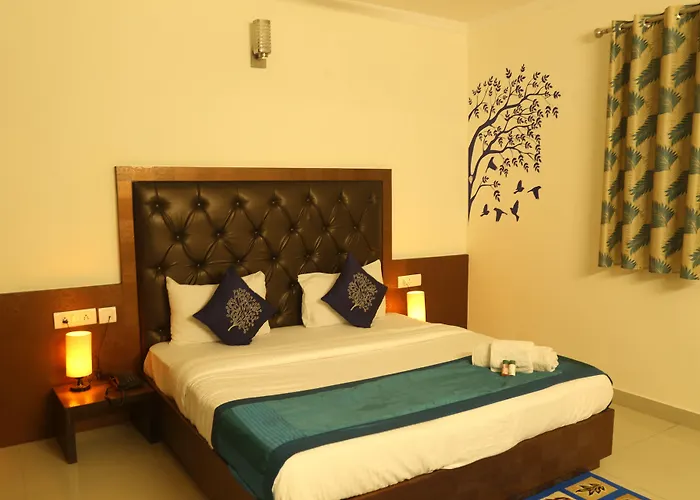 Anantkoti Hotel New Delhi