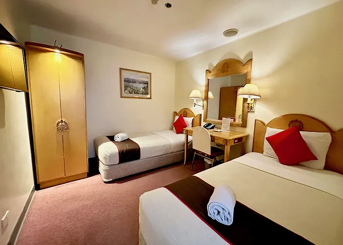 Palladium Suites Hotel Cebu