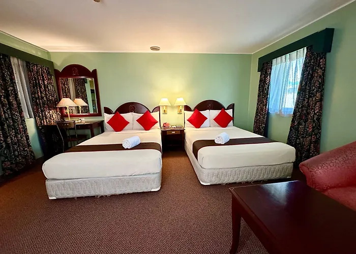 Palladium Suites Hotel Cebu