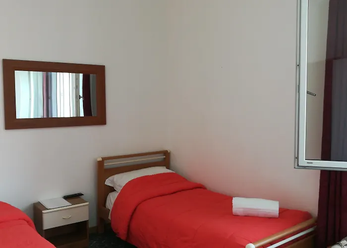 Stay Venice Guesthouse Marghera