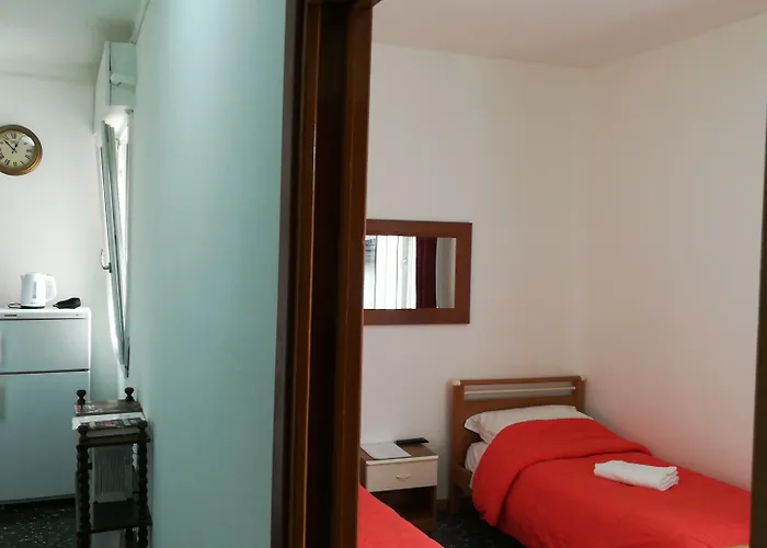 Stay Venice Guesthouse Marghera
