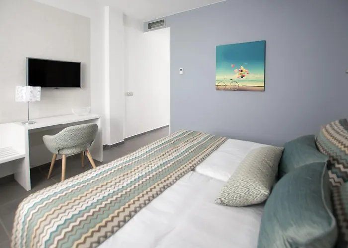 Silvi Villas By Tam Resorts Playa del Inglés