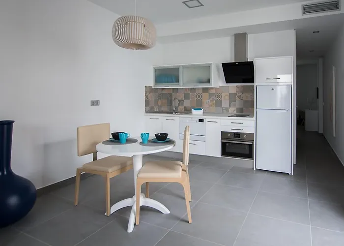 Silvi Villas By Tam Resorts Playa del Inglés