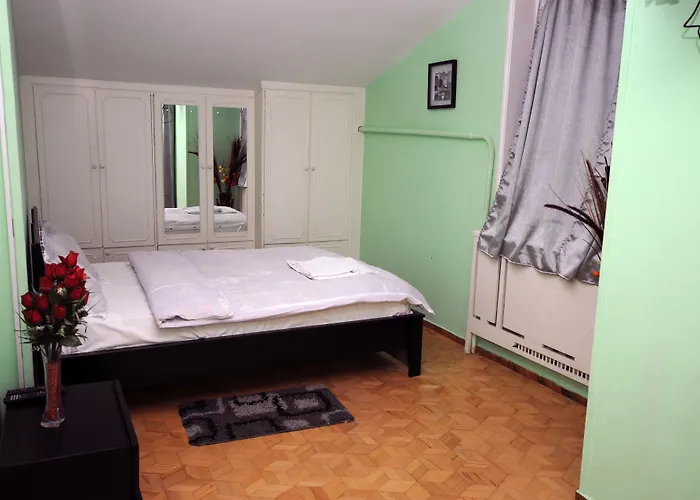 Elite Lux Hotel Tiflis