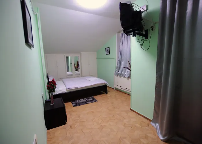 Elite Lux Hotel Tiflis