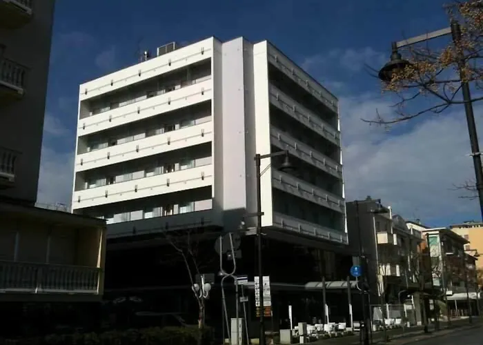 Hotel Principe Gatteo a Mare