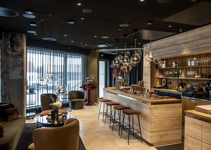 Eilert Smith Hotel Stavanger