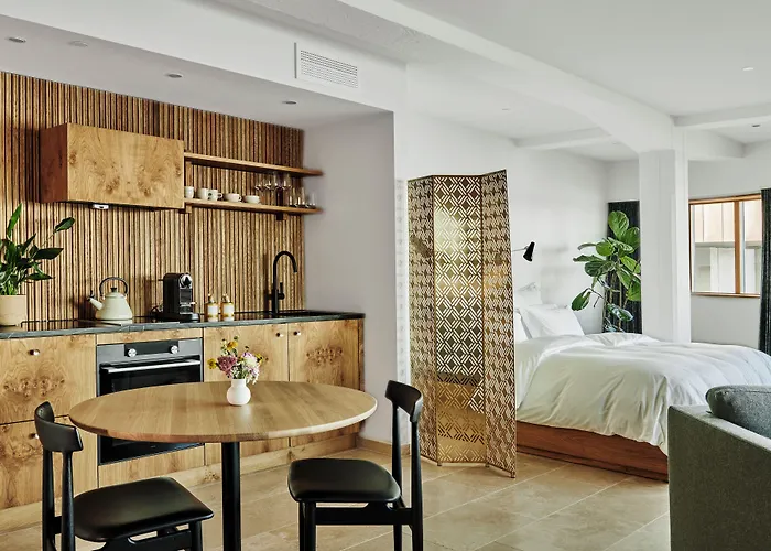Eilert Smith Hotel Stavanger