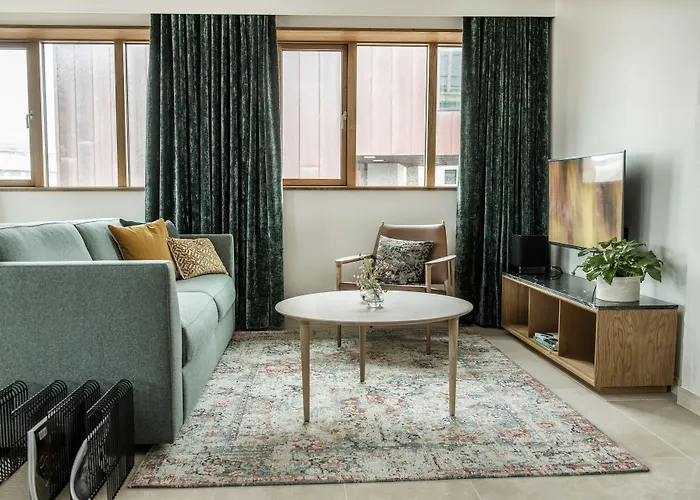 Eilert Smith Hotel Stavanger