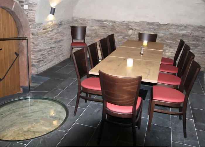 Weingut Gästehaus Derkum Ürzig