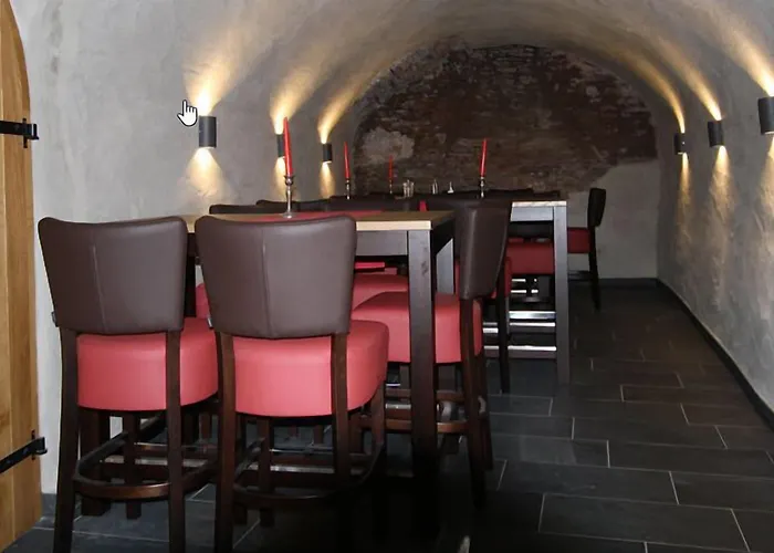 Weingut Gästehaus Derkum Ürzig