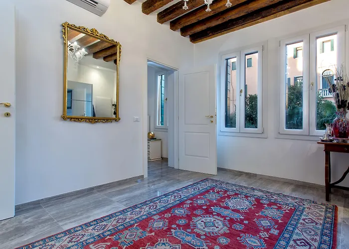 Capatron Hotel Venice