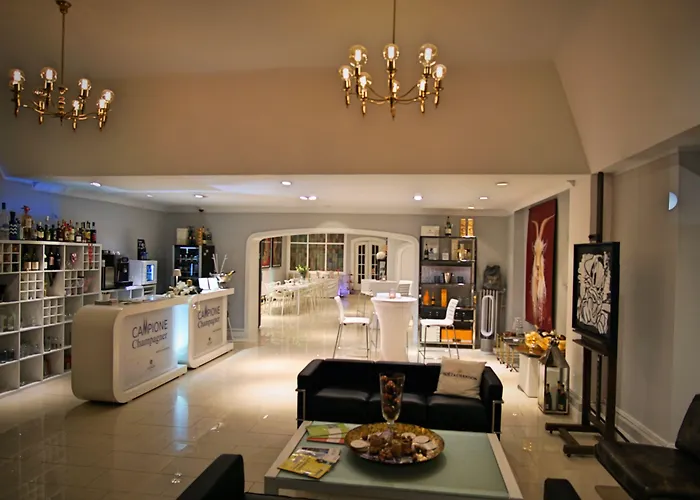 Monte Christo Hotel Cologne
