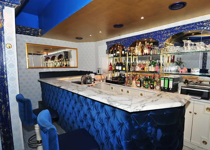 Monte Christo Hotel Cologne