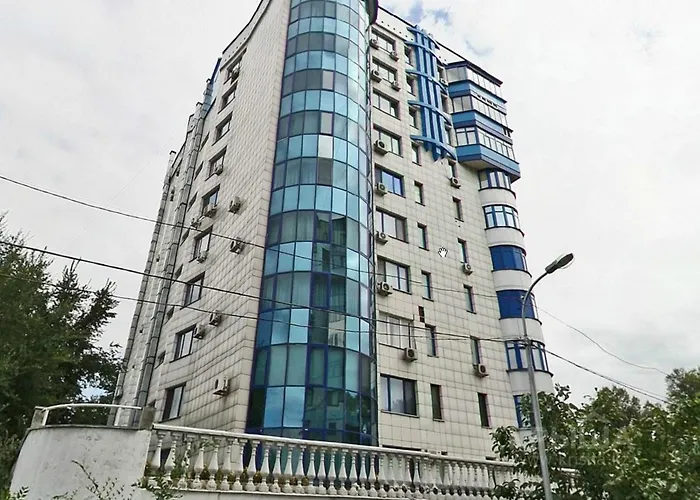 Apartment 5 Almaty