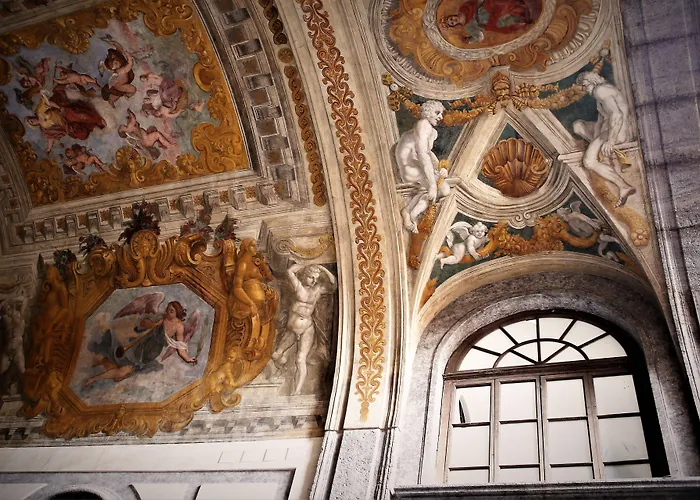Maison Des Fleurs Nápoles