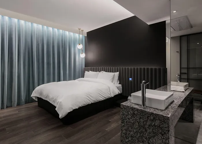 H Hotel Wangsimni Seoul