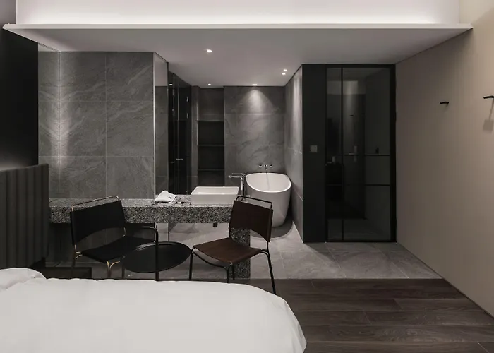 H Hotel Wangsimni Seoul