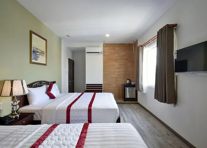 Hue My Hotel TP. Hồ Chí Minh
