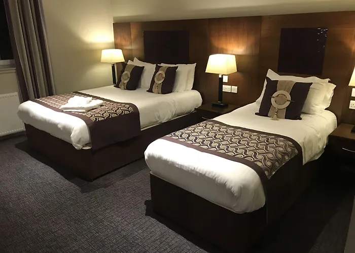 Buchan Hotel Ellon