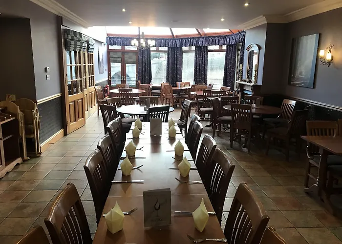 Buchan Hotel Ellon